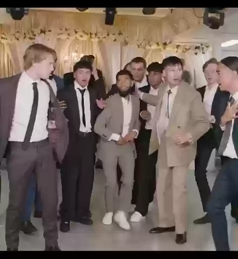 The Quick Style