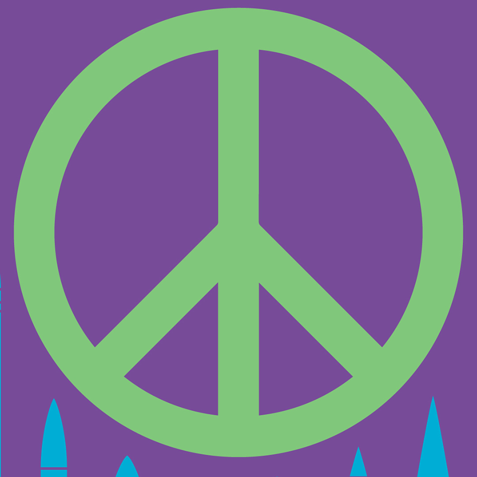 Where Did the Peace Sign Come From?