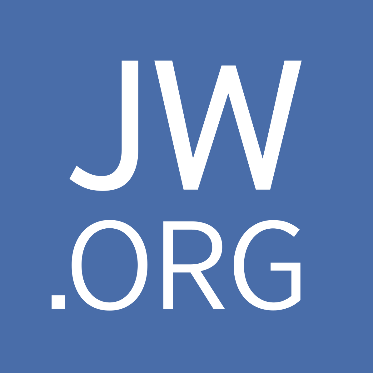 Jehovah’s Witnesses