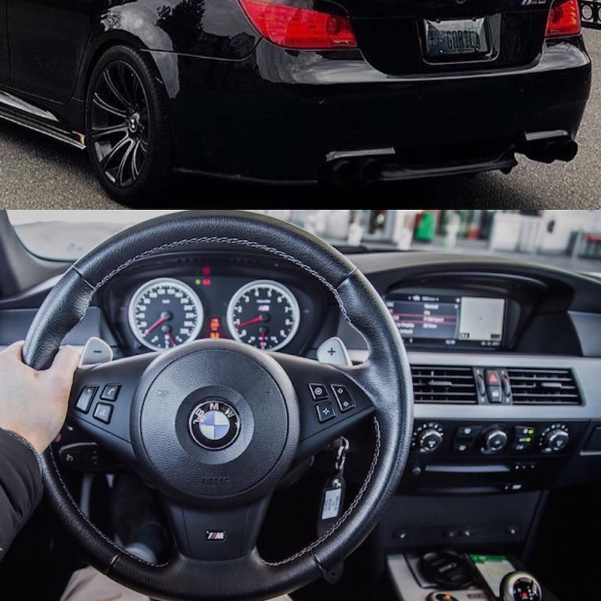 BMW FAN