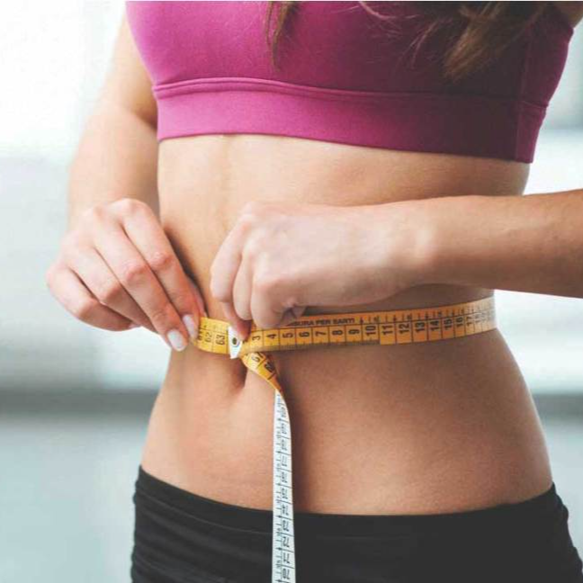 How to Lose Weight