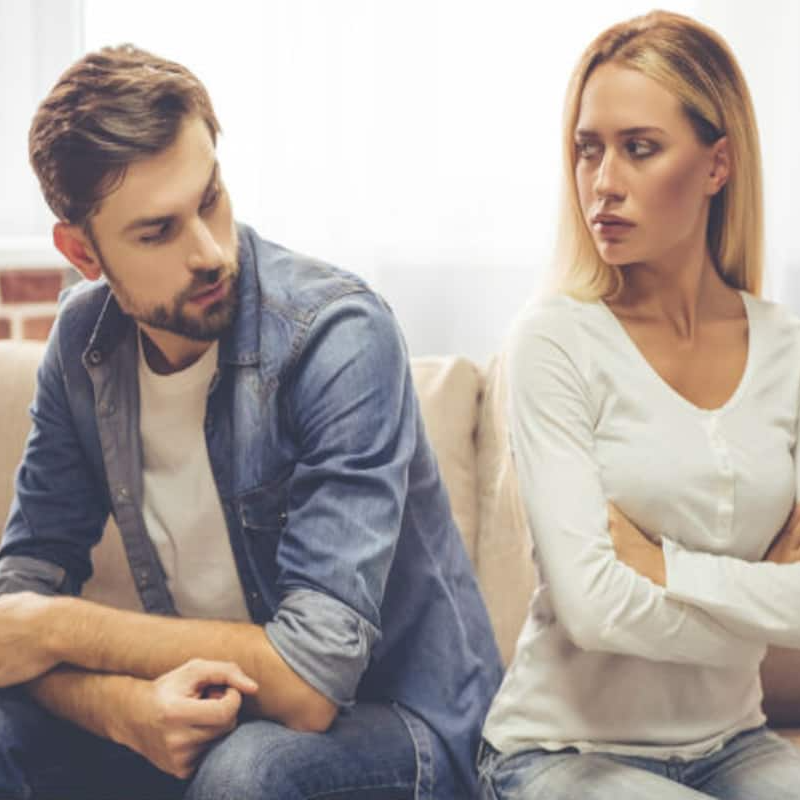 Thoughts That Destroy Relationships