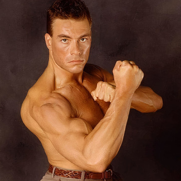 Jean-Claude Van Damme : Best Fight Scenes