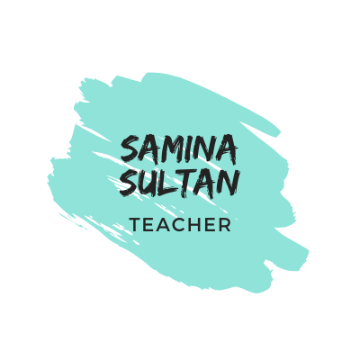 Samina Sultan - Teacher