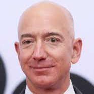 Jeff Bezos