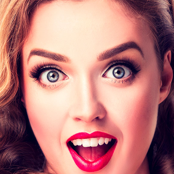 What Your Eye Color Reveals About You