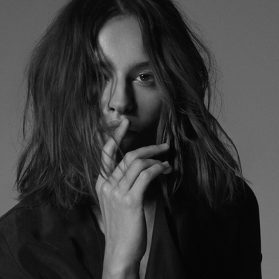 Kasia Smutniak