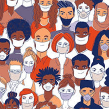 Social impact of Covid-19