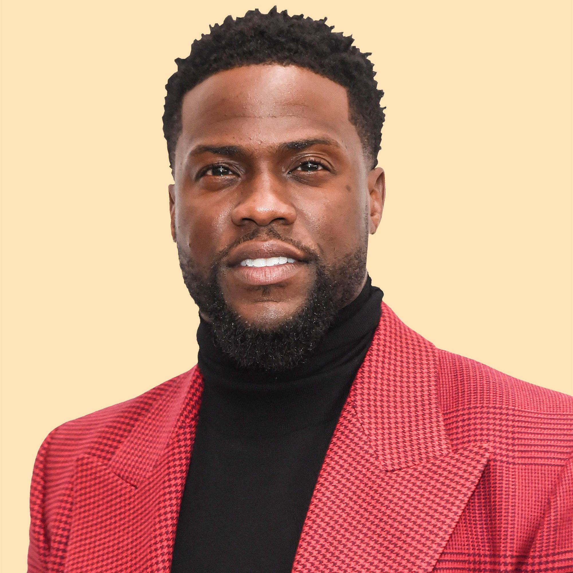 Kevin Hart