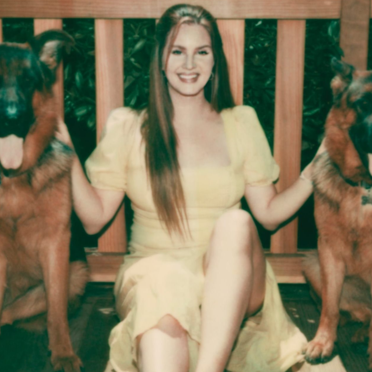 Lana Del Rey