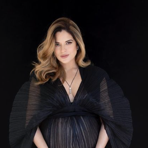 Sabrina Seara