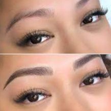 Microblading
