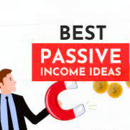 Easy Ways To Earn Passive Income