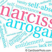 Signs You’re Dating a Narcissist