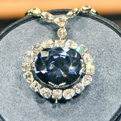 13 Largest Diamonds in world