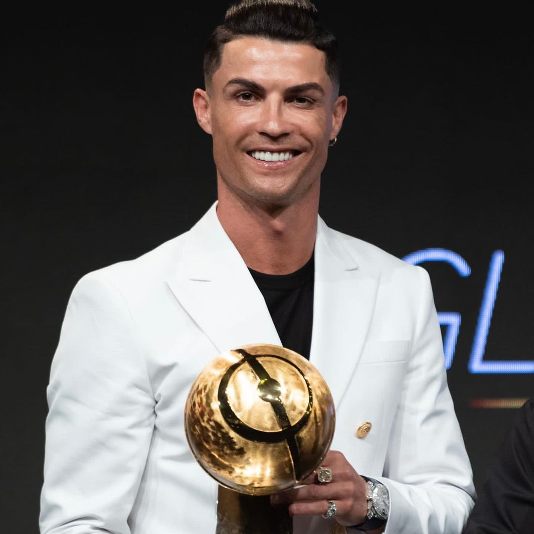 Christaino Ronaldo