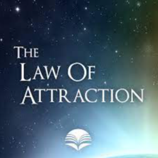 Law Of Attraction