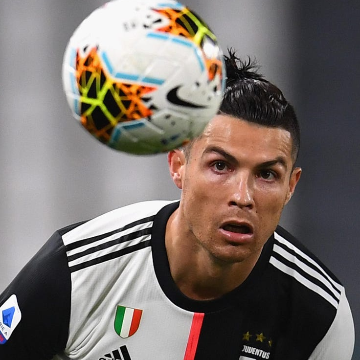 7 Things You Didn't Know About Cristiano Ronaldo