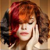 How to naturally DYE your hair AT HOME without any damage