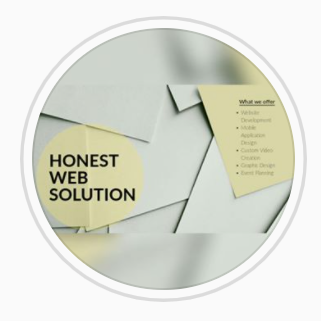 Honest Web Solutions