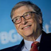Bill Gates