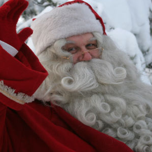 Was Santa Claus a Real Person?