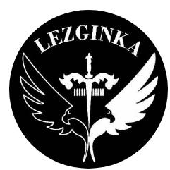 Lezginka Showgroup