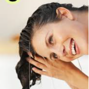 How To Detox Your Hair At Home _ DIY Hair Rinse & Hair Mask