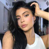 Kylie Jenner