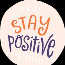 How to Stay Positive