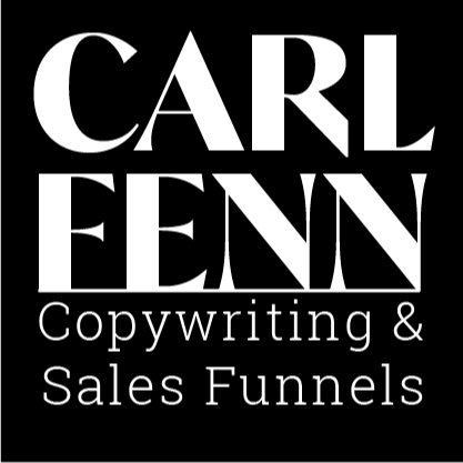 Carl Fenn: Copywriting & Sales Funnels