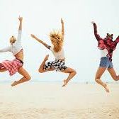 What if everyone on earth jumps at once