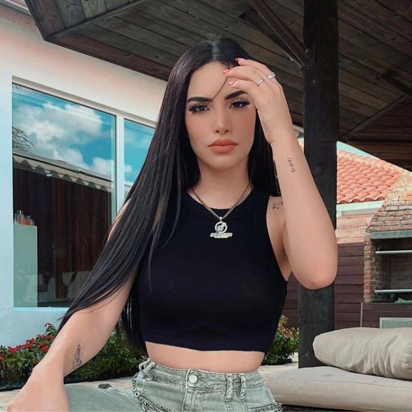 Kimberly Loaiza