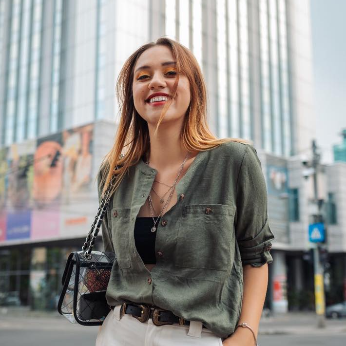 Simona Mihaela Zahanagiu