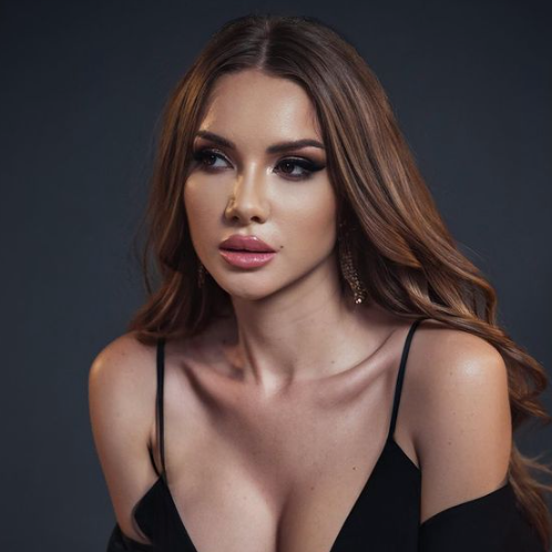 Otilia Bilionera