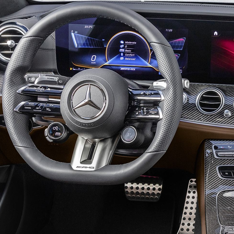 MERCEDES