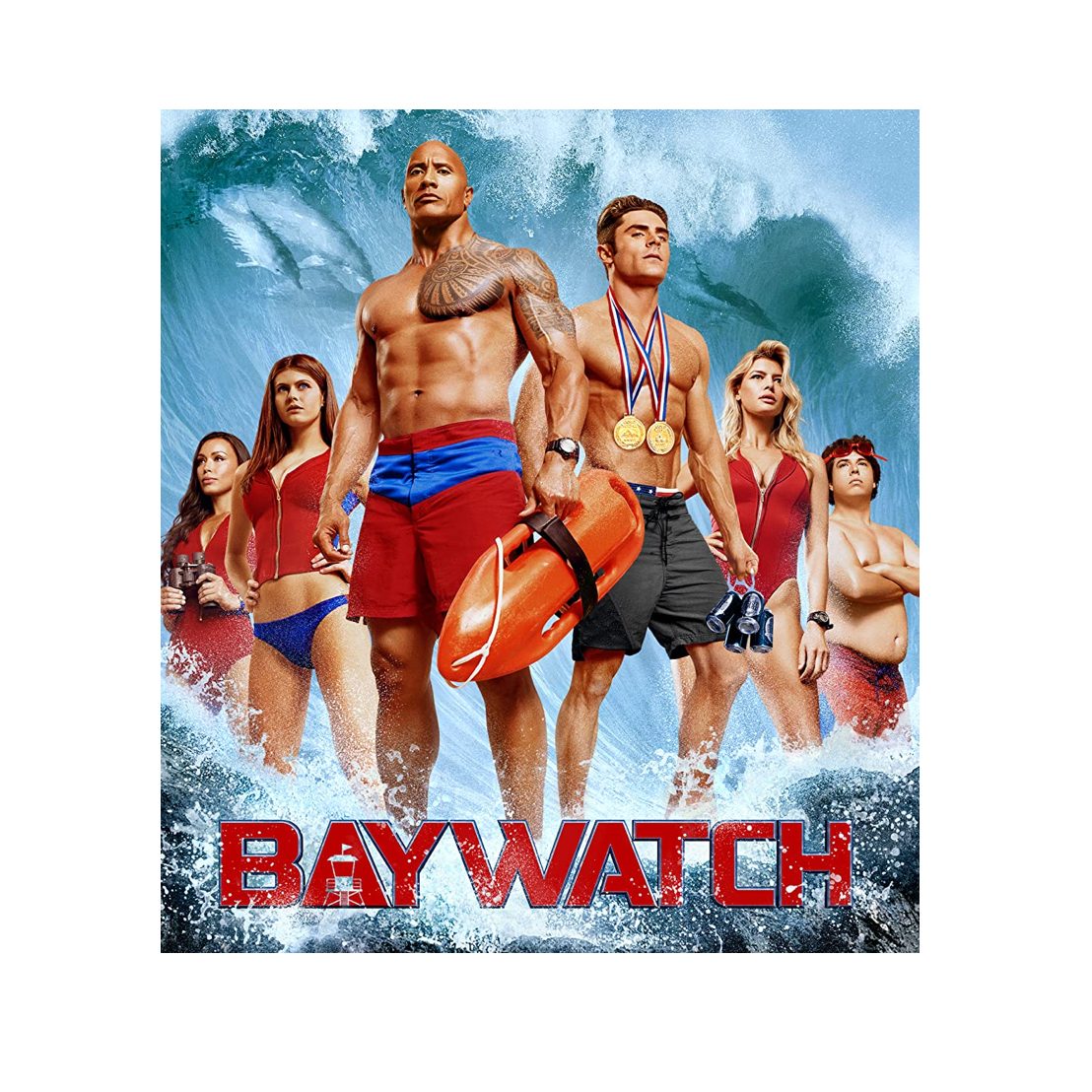 BAYWATCH