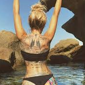 WILD TATTOO ART