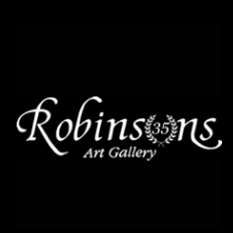 Robinsons Art Gallery