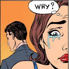 Signs of an Emotionally Unavailable Person