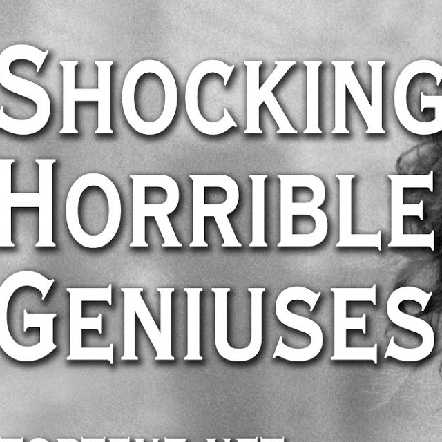 Geniuses Who Were Shockingly Horrible People