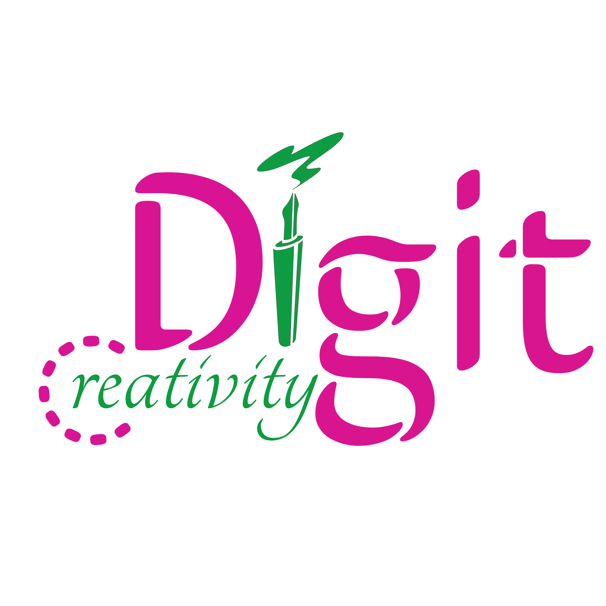 DigitCreativity