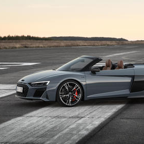 AUDI RS7 FAN