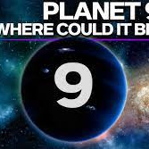 Planet 9 Existence Something Is Moving