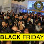 Why is it called Black Friday?