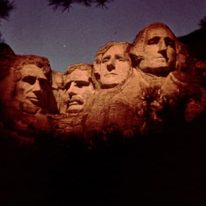 Surprising Facts About Mount Rushmore