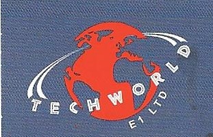 Tech World E1 Limited