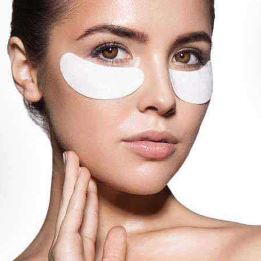 Home remedies to remove dark circles QUICKLY and NATURALLY