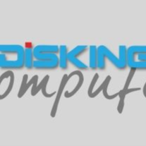 Diskin computers