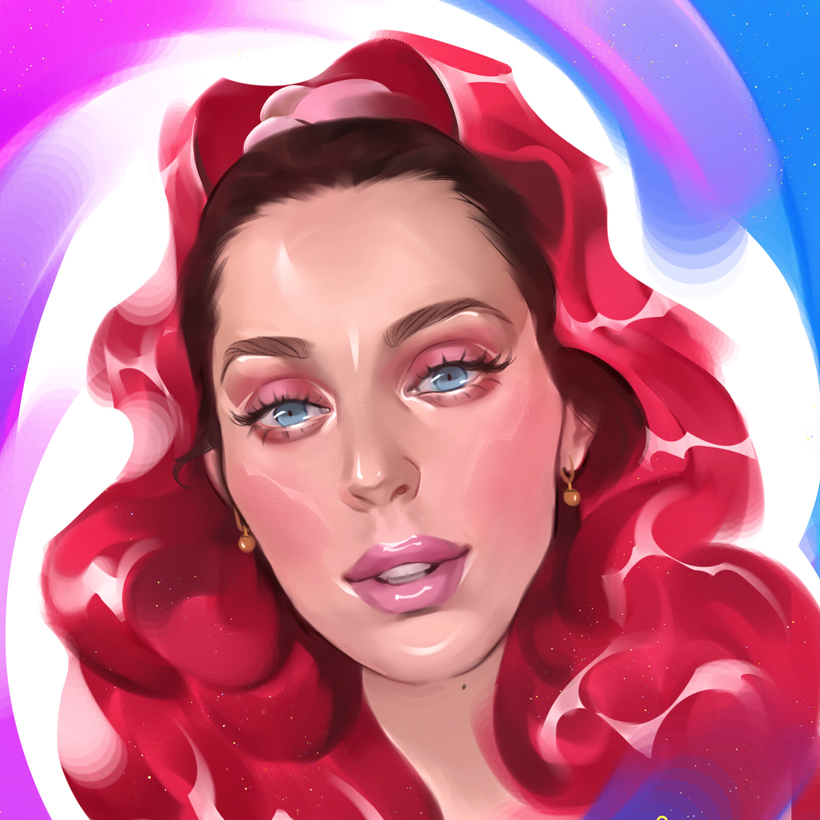 Kate Clapp / Катя Клэп